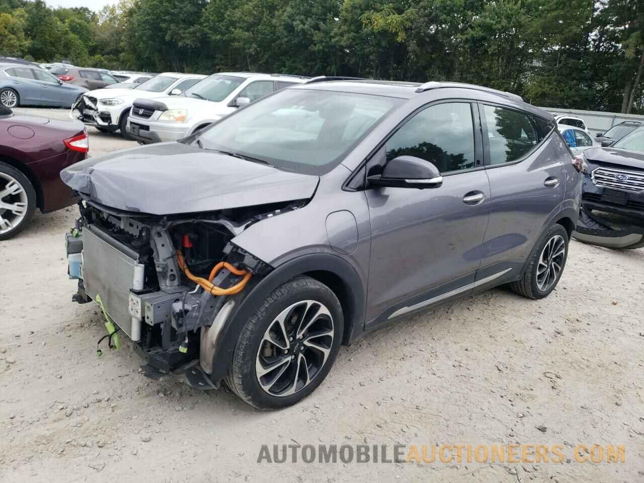 1G1FZ6S07N4108866 CHEVROLET BOLT 2022