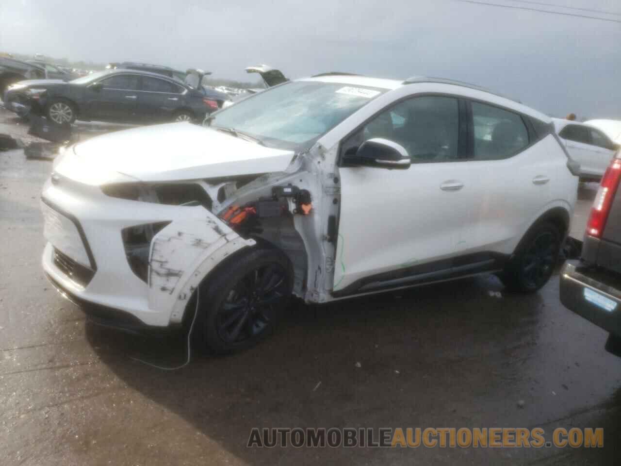 1G1FZ6S07N4129684 CHEVROLET BOLT 2022