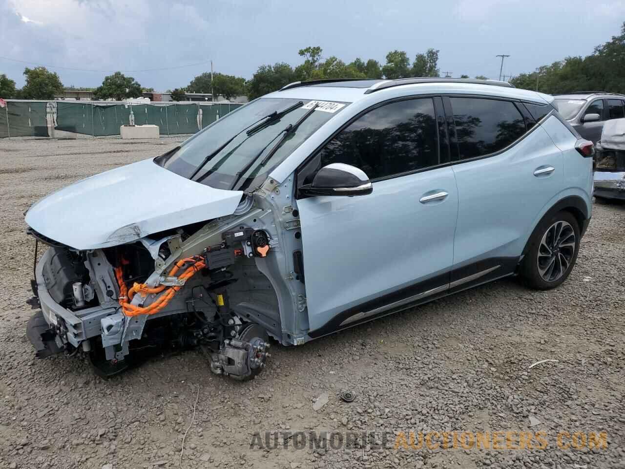 1G1FZ6S07N4133993 CHEVROLET BOLT 2022