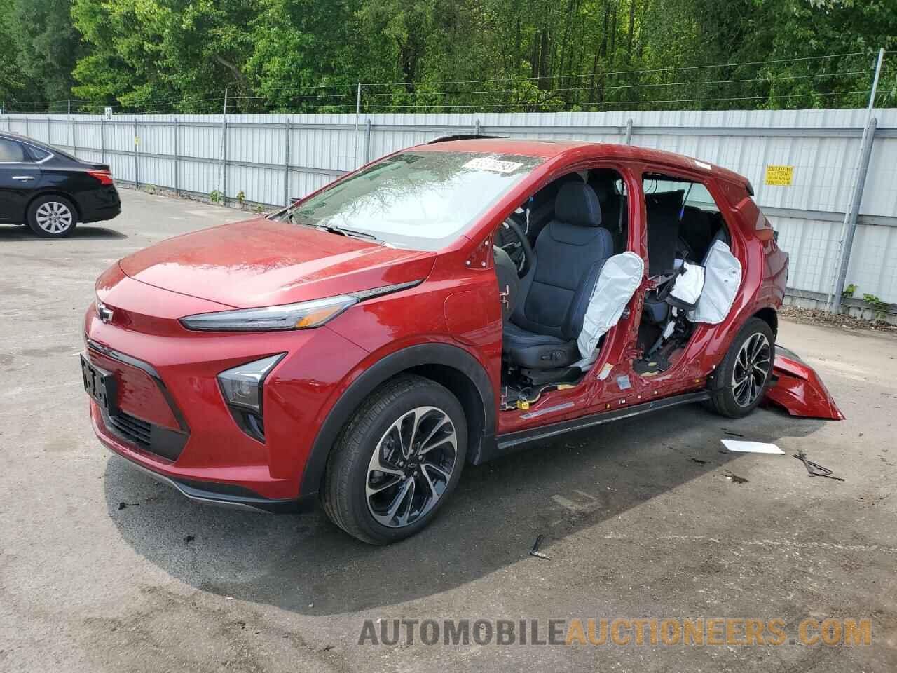 1G1FZ6S07P4114329 CHEVROLET BOLT 2023