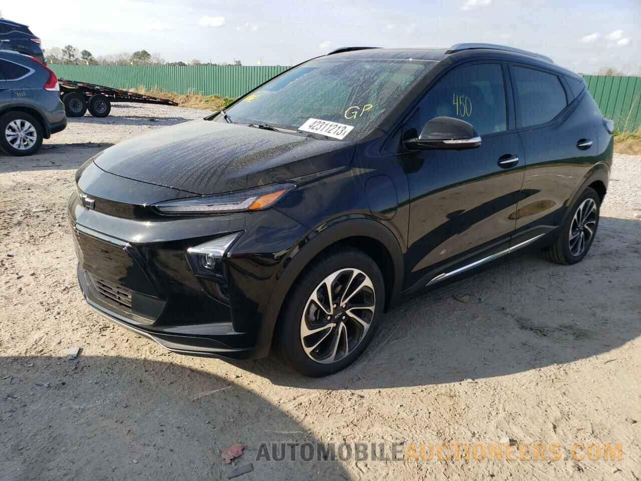 1G1FZ6S07P4127954 CHEVROLET BOLT 2023