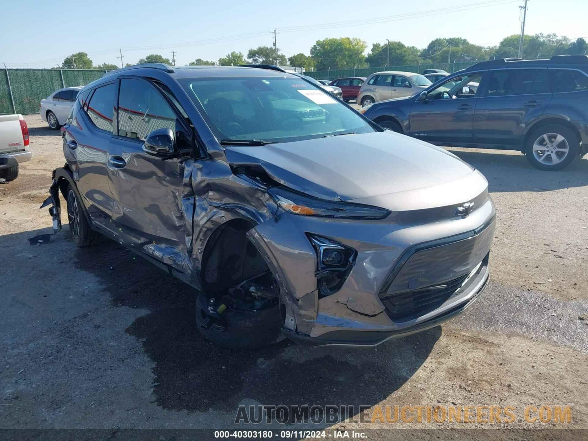 1G1FZ6S07P4128747 CHEVROLET BOLT EUV 2023