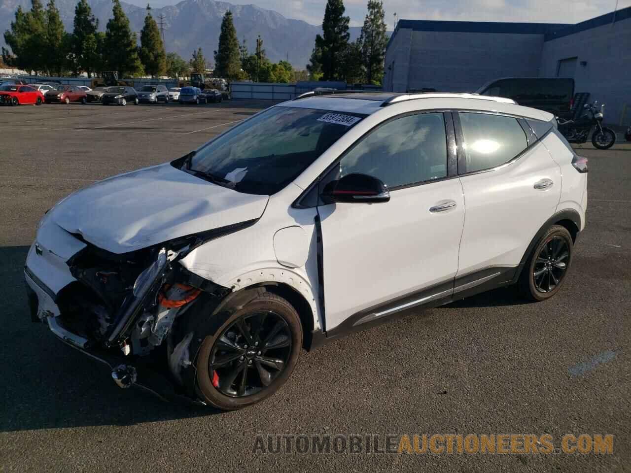 1G1FZ6S07P4132538 CHEVROLET BOLT 2023