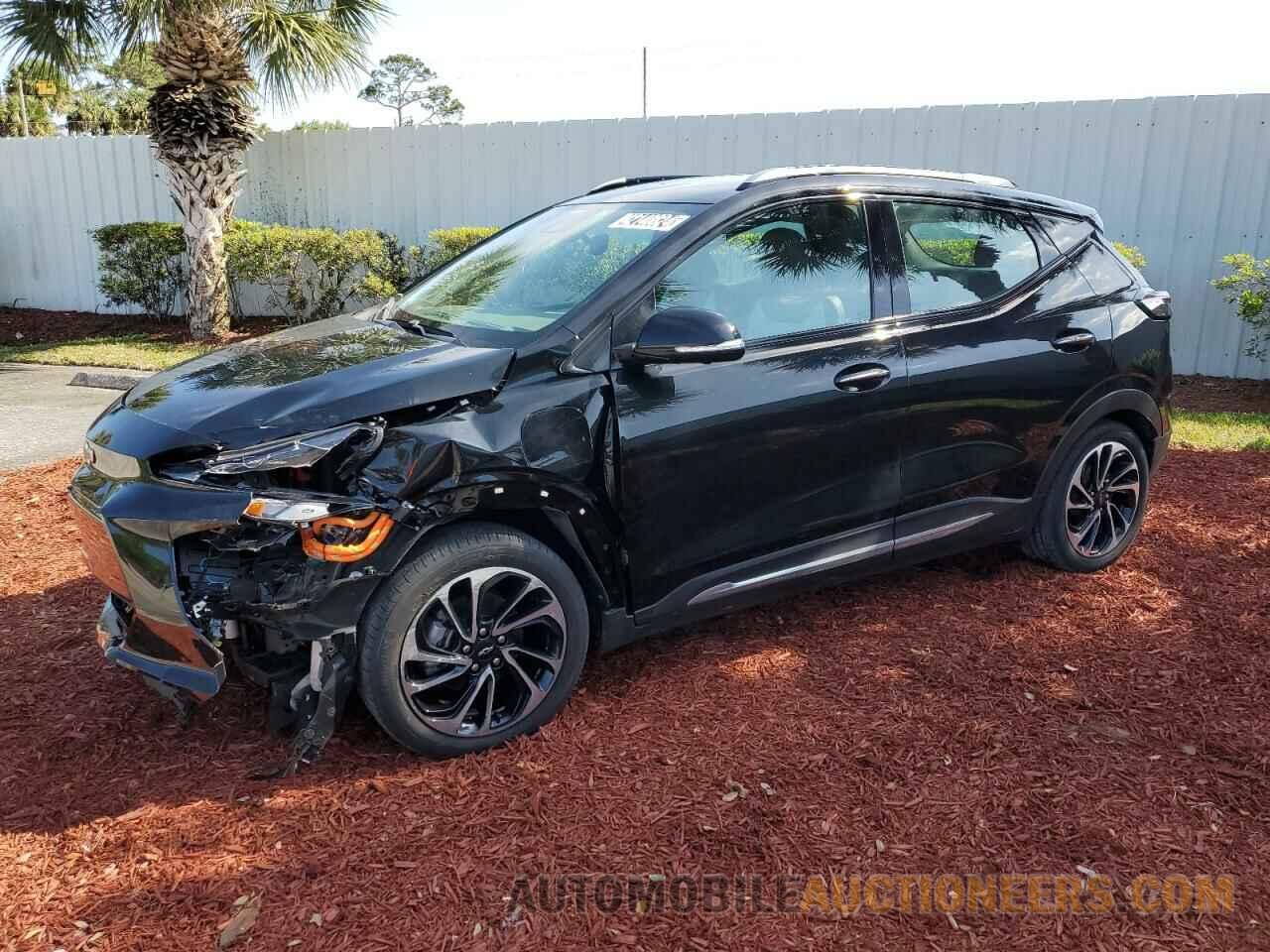 1G1FZ6S07P4136539 CHEVROLET BOLT 2023