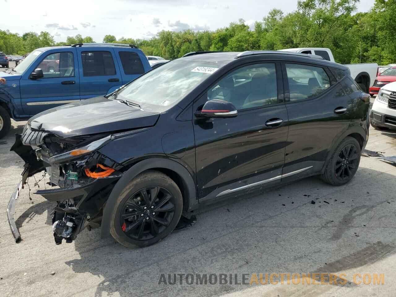 1G1FZ6S07P4136895 CHEVROLET BOLT 2023