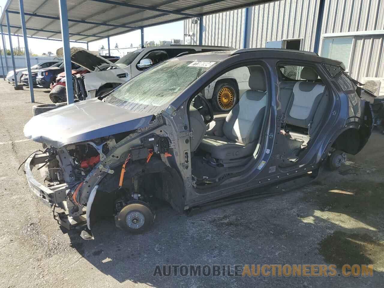 1G1FZ6S07P4138470 CHEVROLET BOLT 2023