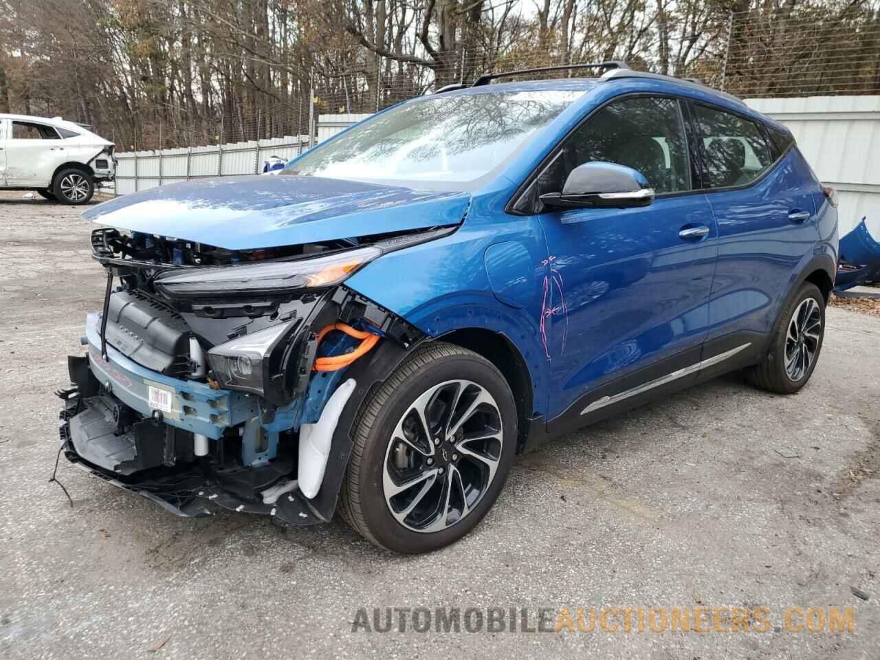 1G1FZ6S07P4144849 CHEVROLET BOLT 2023