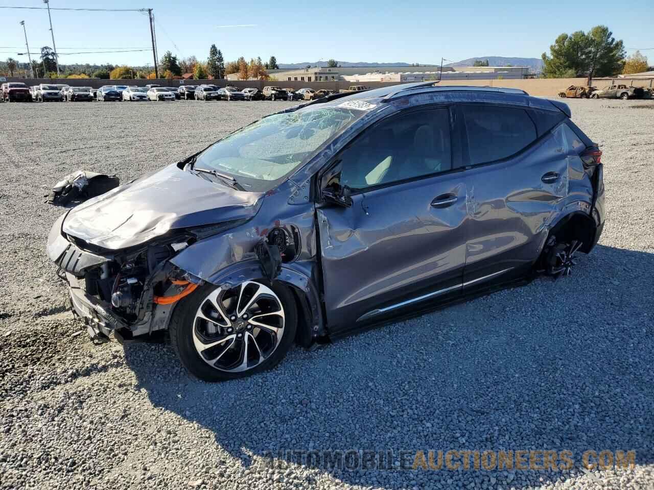 1G1FZ6S07P4161022 CHEVROLET BOLT 2023