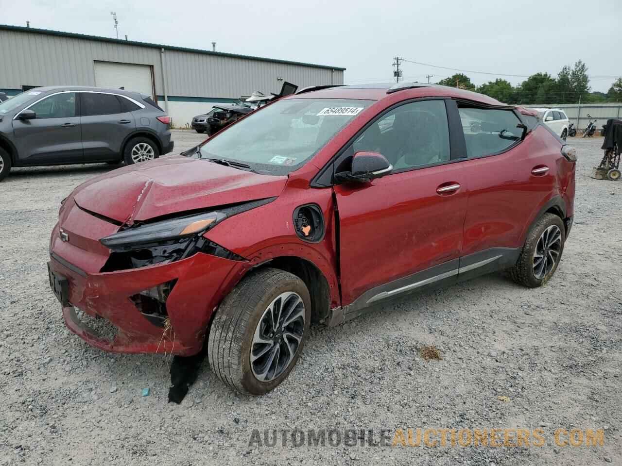 1G1FZ6S07P4175700 CHEVROLET BOLT 2023