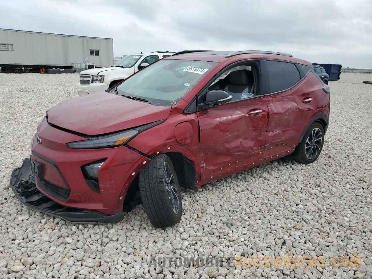 1G1FZ6S07P4195669 CHEVROLET BOLT 2023