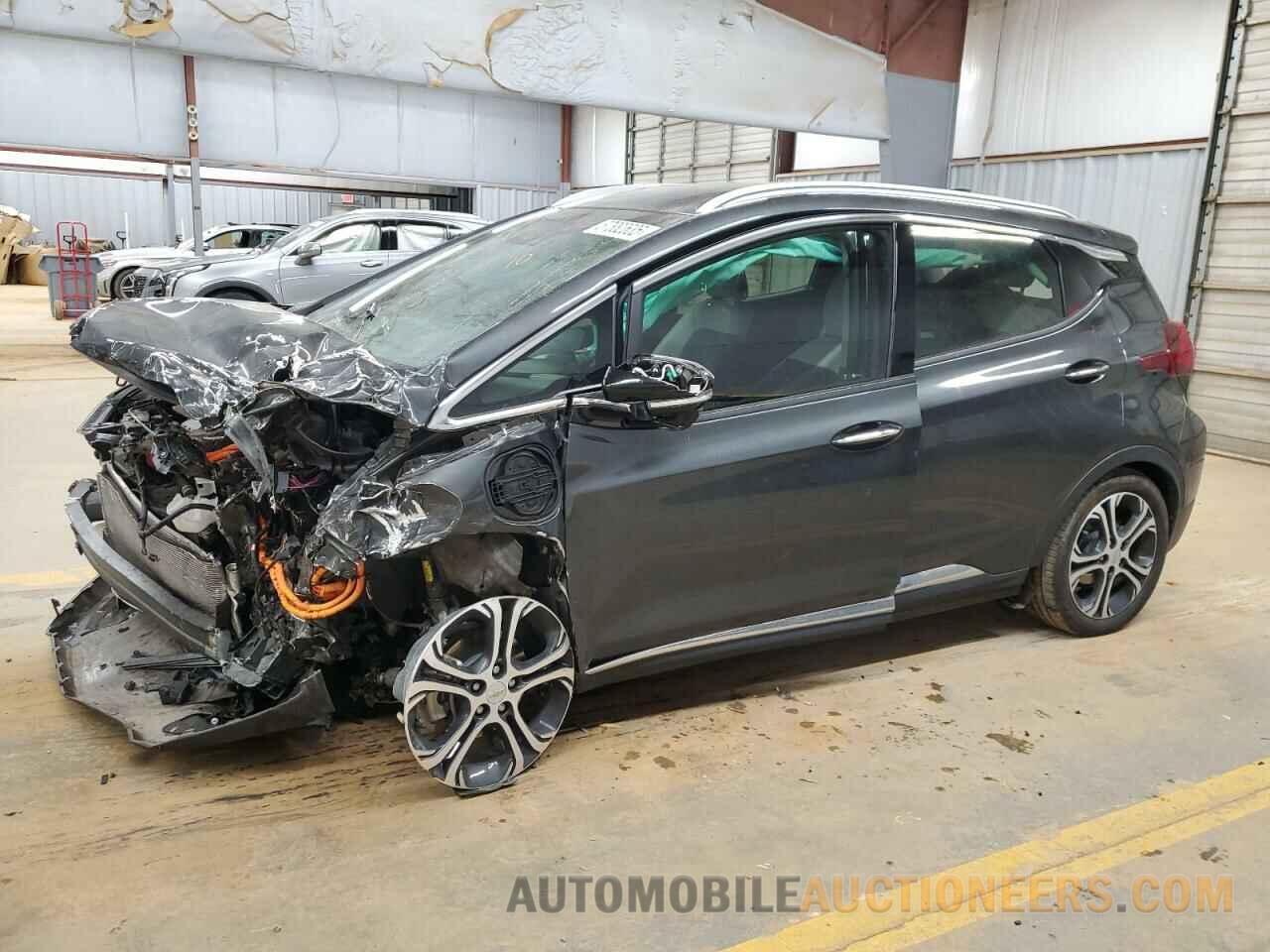 1G1FZ6S08K4107558 CHEVROLET BOLT 2019