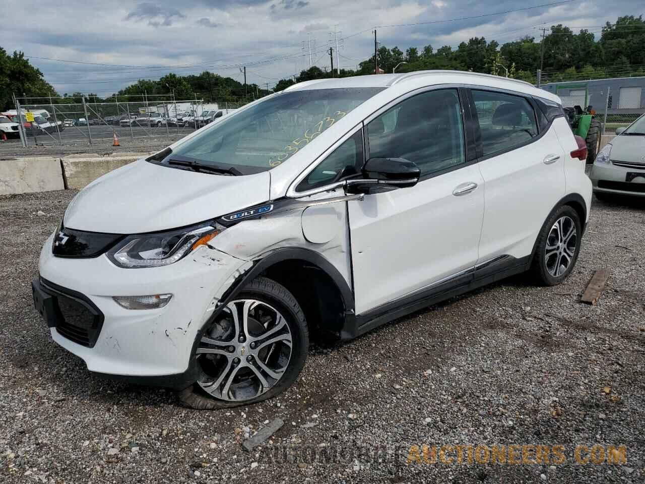 1G1FZ6S08K4132492 CHEVROLET BOLT 2019