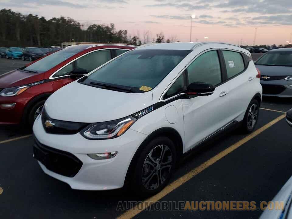 1G1FZ6S08K4143945 Chevrolet Bolt EV 2019