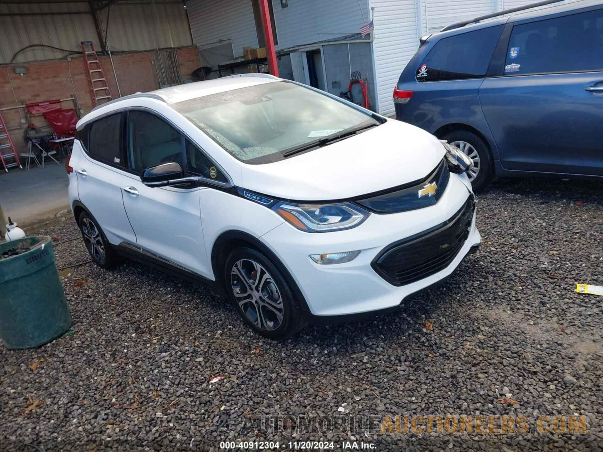 1G1FZ6S08K4146862 CHEVROLET BOLT EV 2019