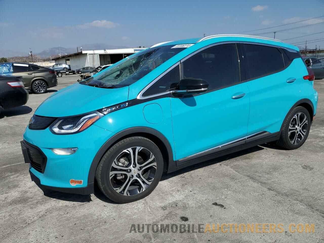 1G1FZ6S08L4113913 CHEVROLET BOLT 2020