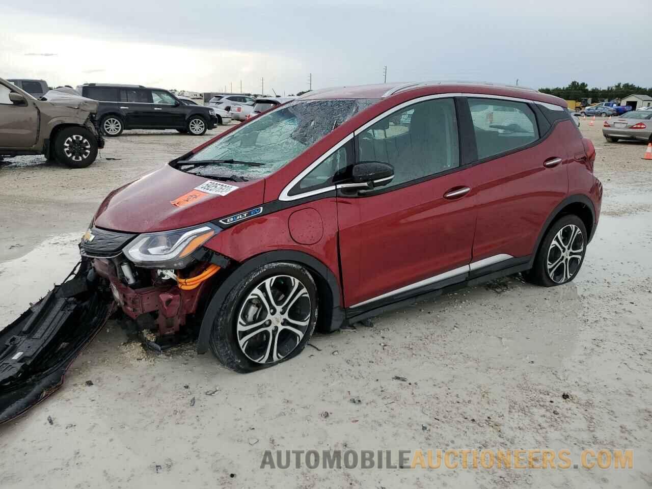 1G1FZ6S08L4115063 CHEVROLET BOLT 2020