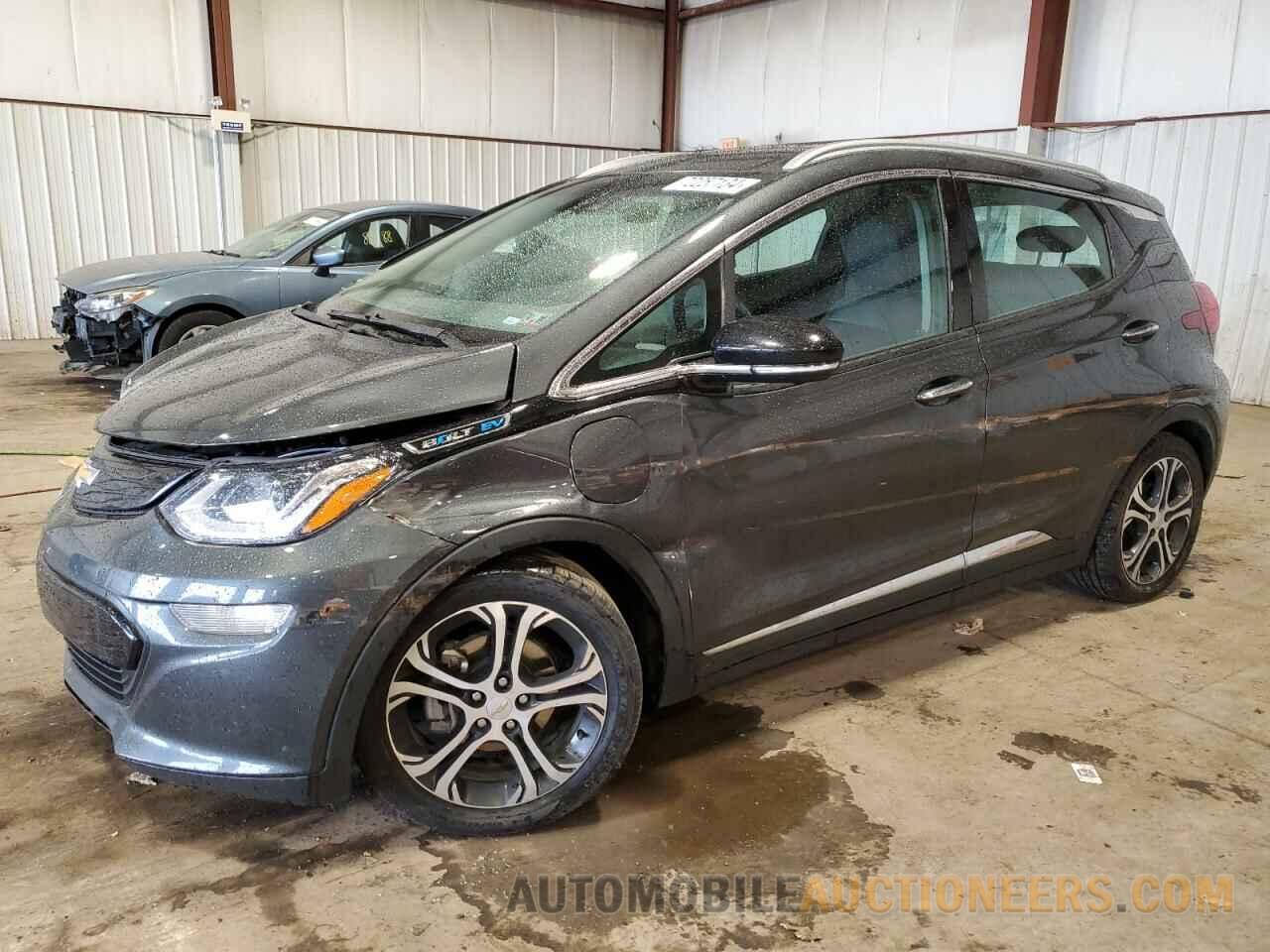 1G1FZ6S08L4118819 CHEVROLET BOLT 2020