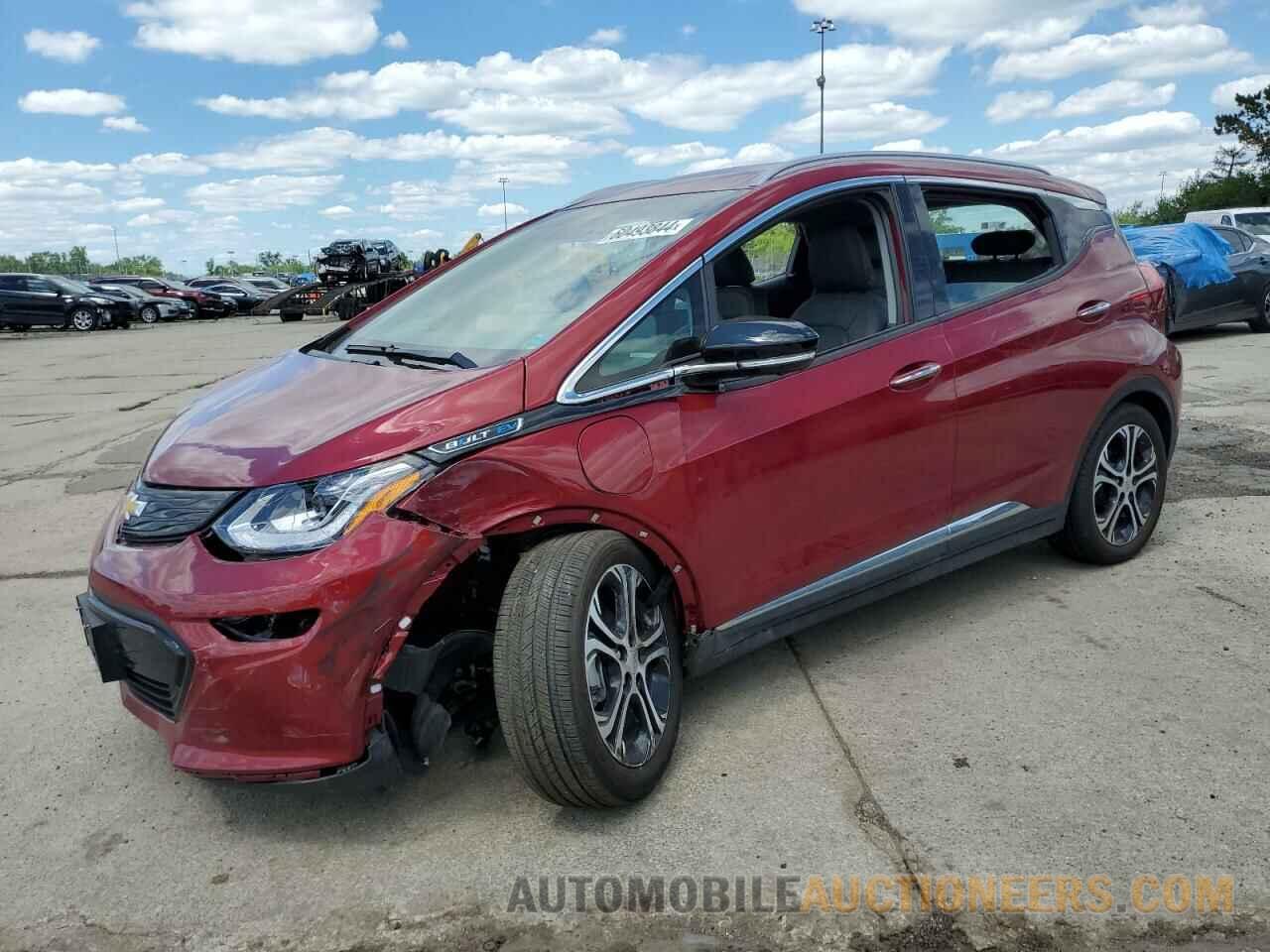 1G1FZ6S08L4119968 CHEVROLET BOLT 2020