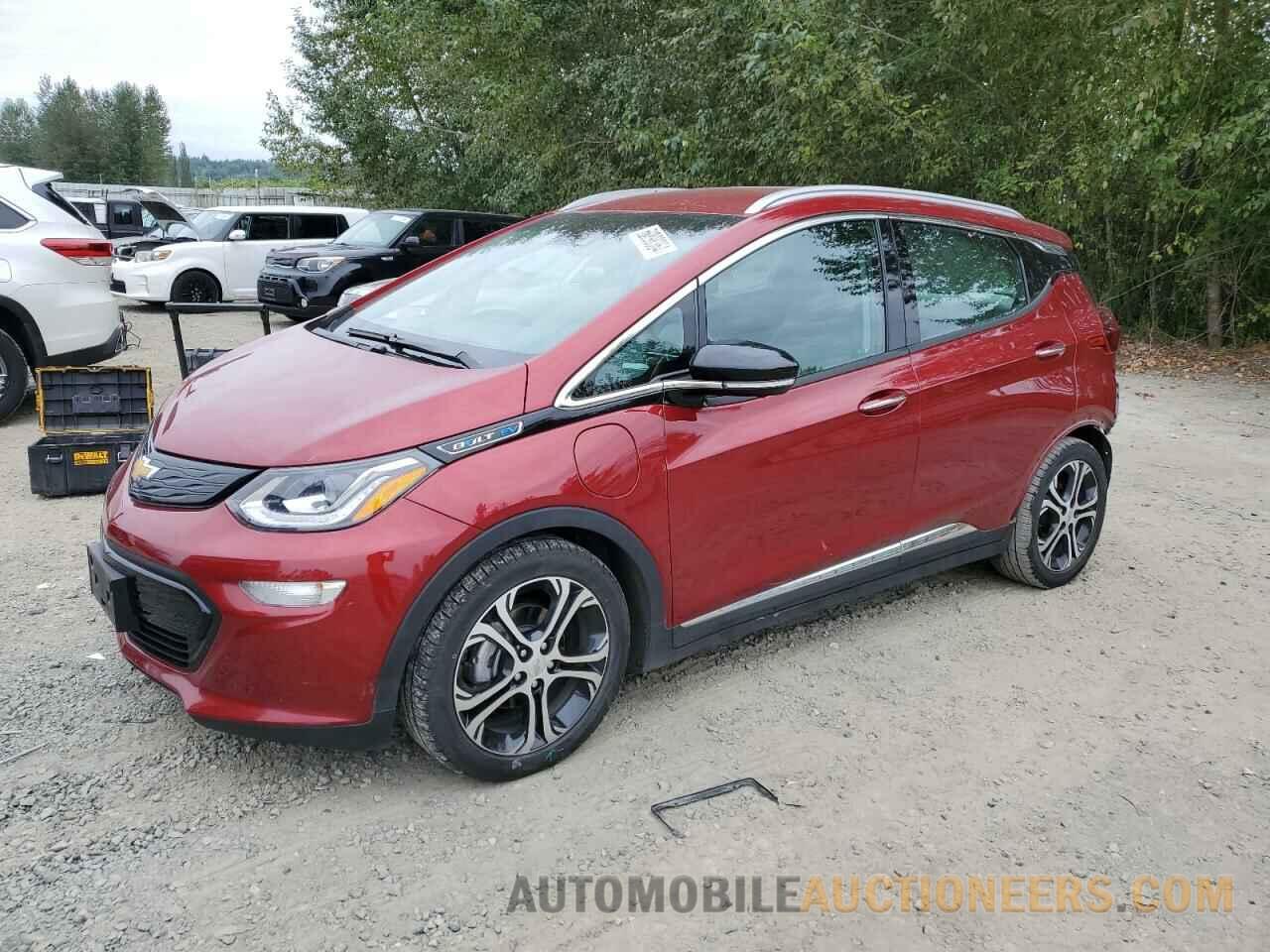 1G1FZ6S08L4121641 CHEVROLET BOLT 2020