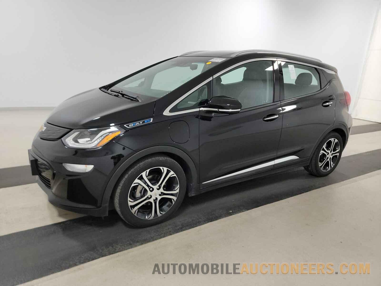 1G1FZ6S08L4134681 Chevrolet Bolt EV 2020