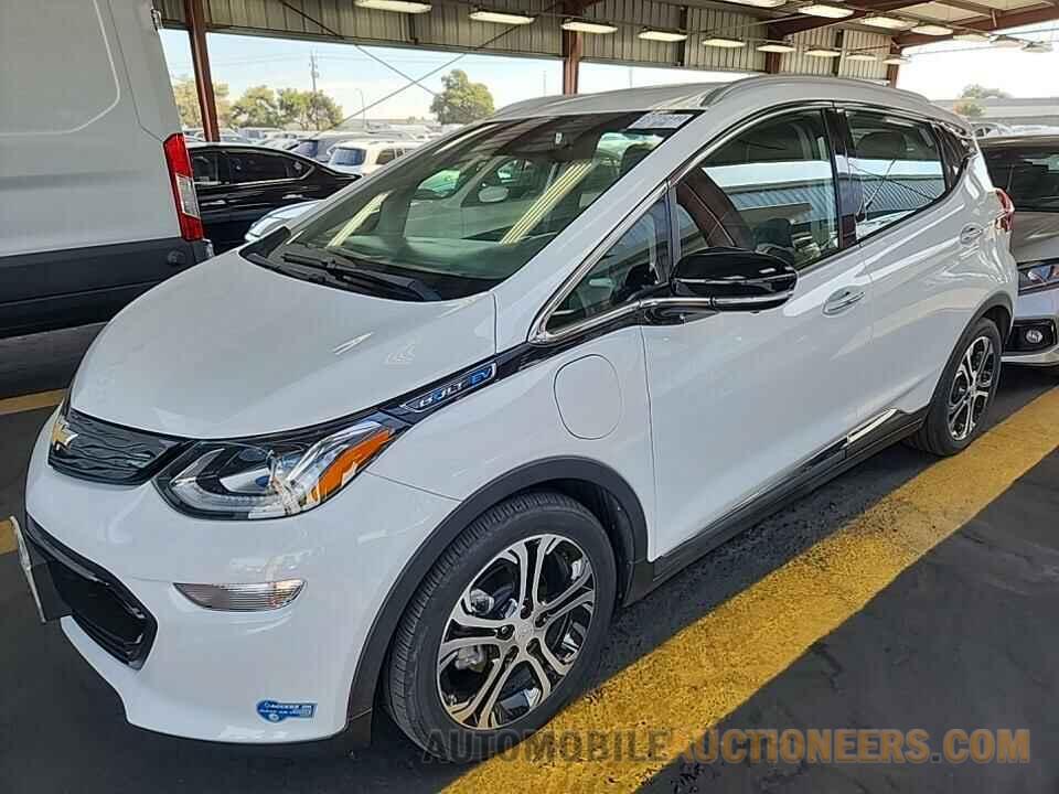 1G1FZ6S08L4138276 Chevrolet Bolt EV 2020