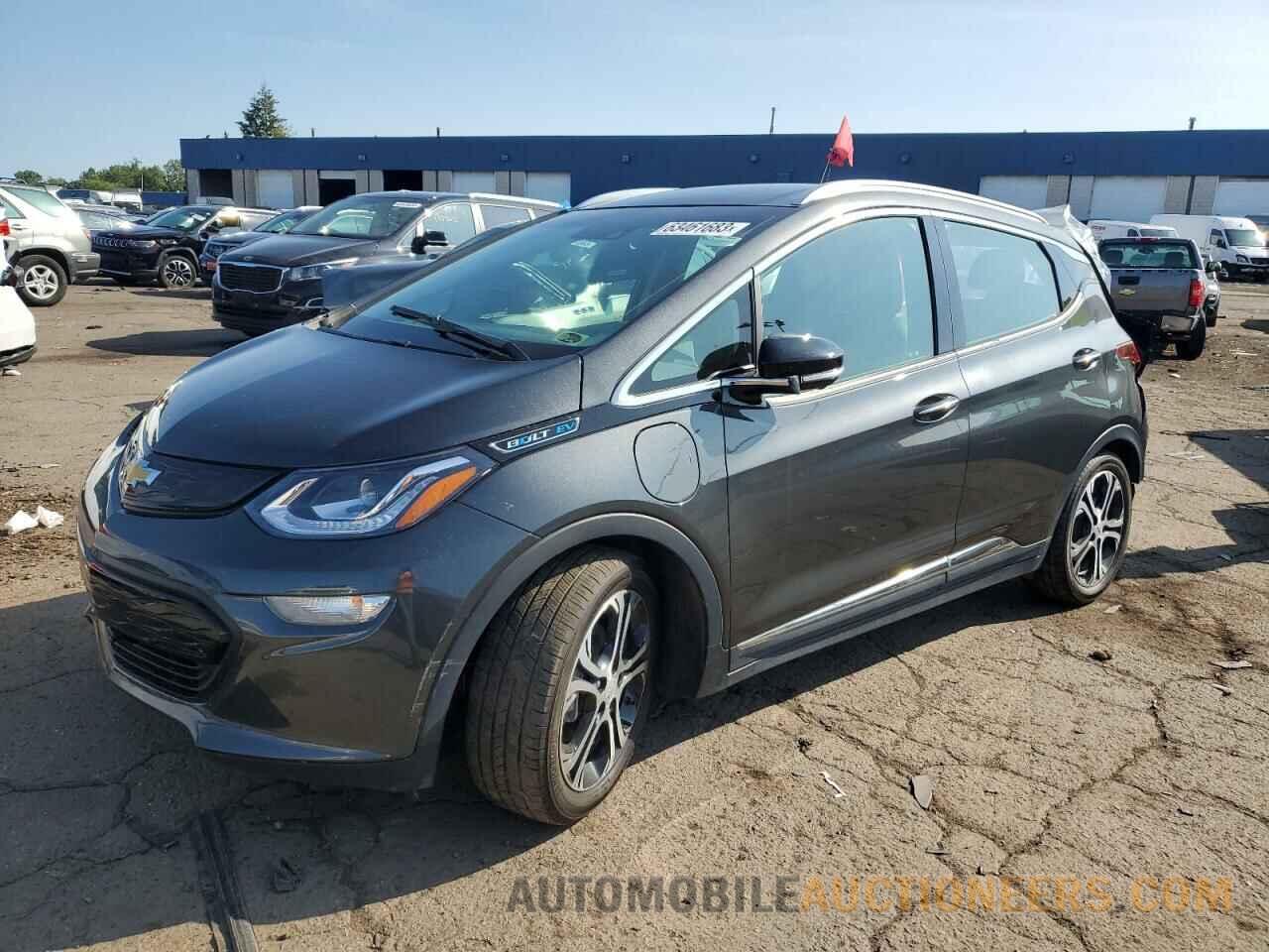 1G1FZ6S08L4139010 CHEVROLET BOLT 2020