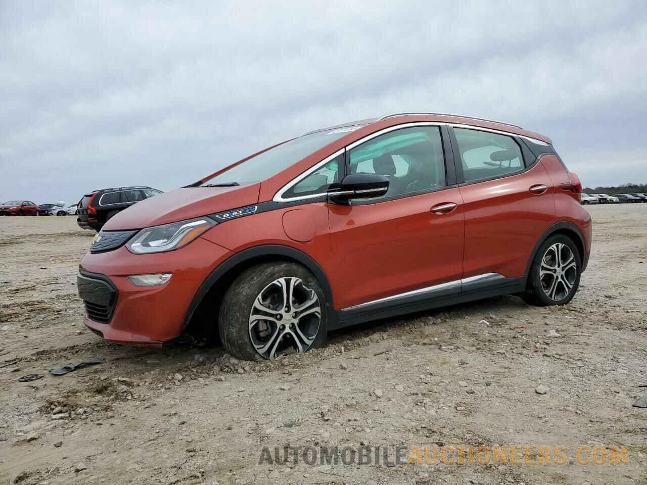 1G1FZ6S08L4144627 CHEVROLET BOLT 2020