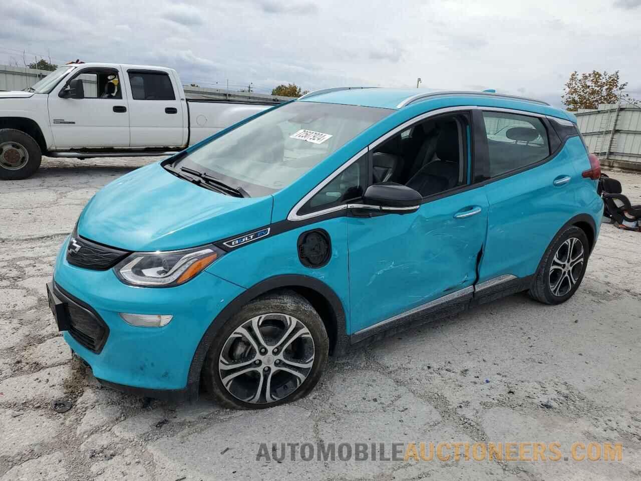 1G1FZ6S08L4148211 CHEVROLET BOLT 2020