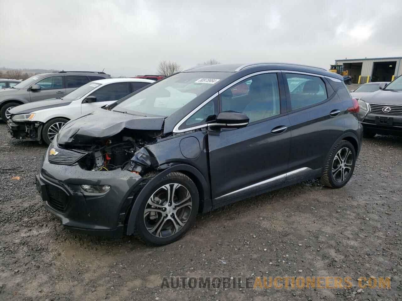 1G1FZ6S08M4100208 CHEVROLET BOLT 2021