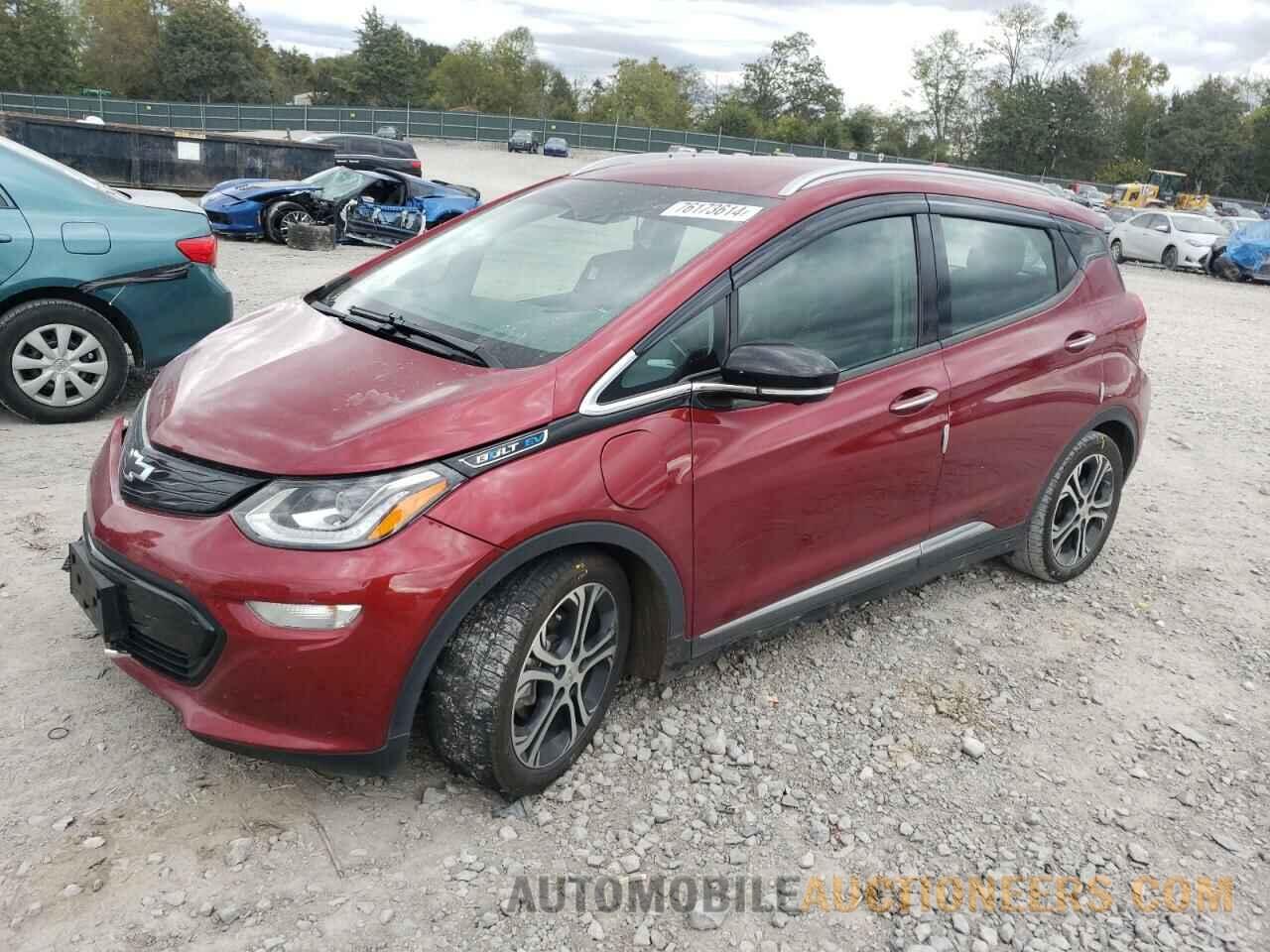 1G1FZ6S08M4102556 CHEVROLET BOLT 2021