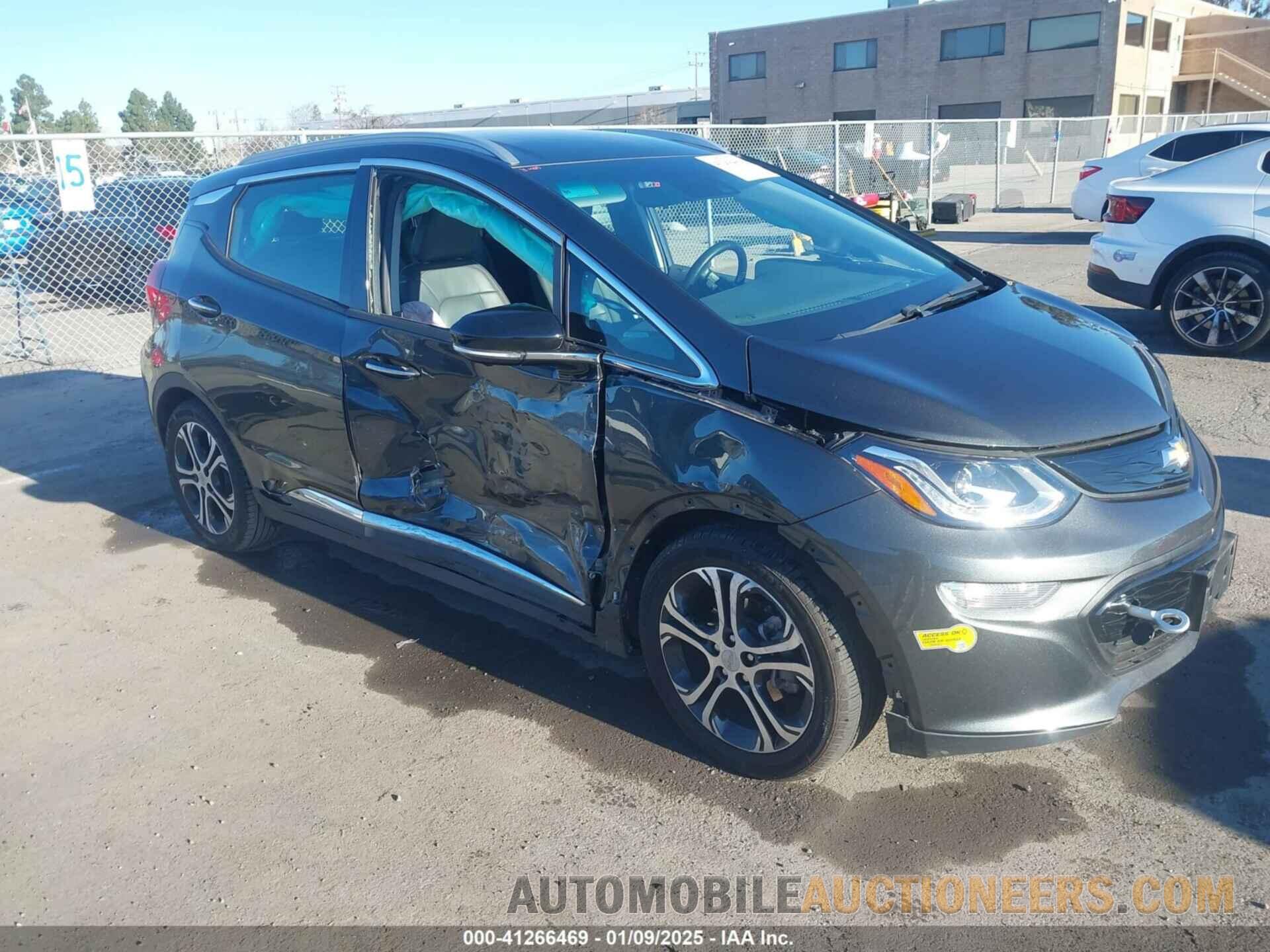 1G1FZ6S08M4103819 CHEVROLET BOLT EV 2021