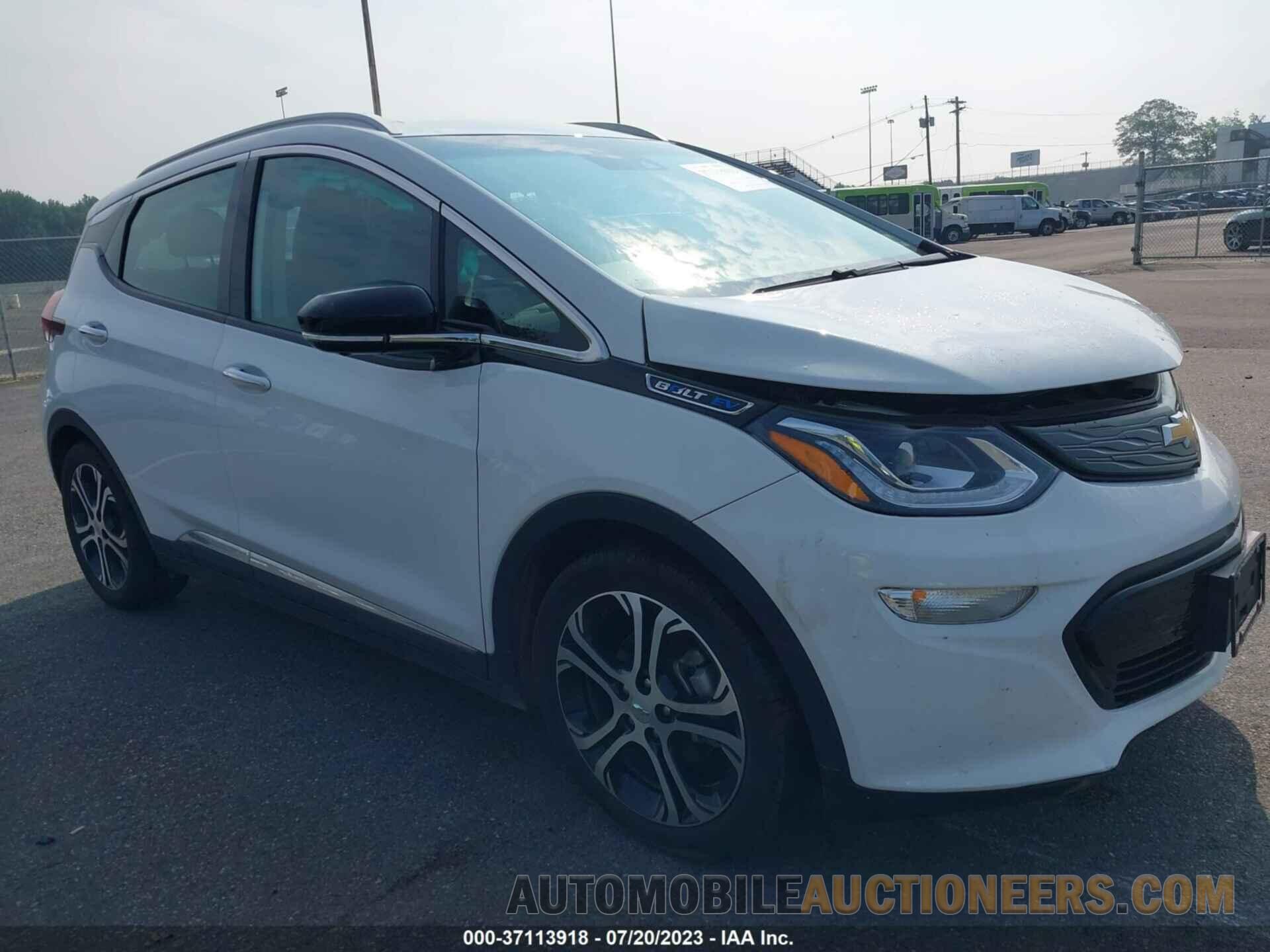 1G1FZ6S08M4105134 CHEVROLET BOLT EV 2021