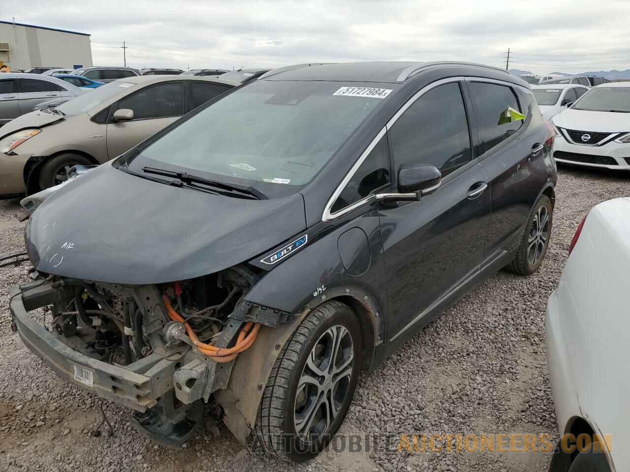 1G1FZ6S08M4107692 CHEVROLET BOLT 2021