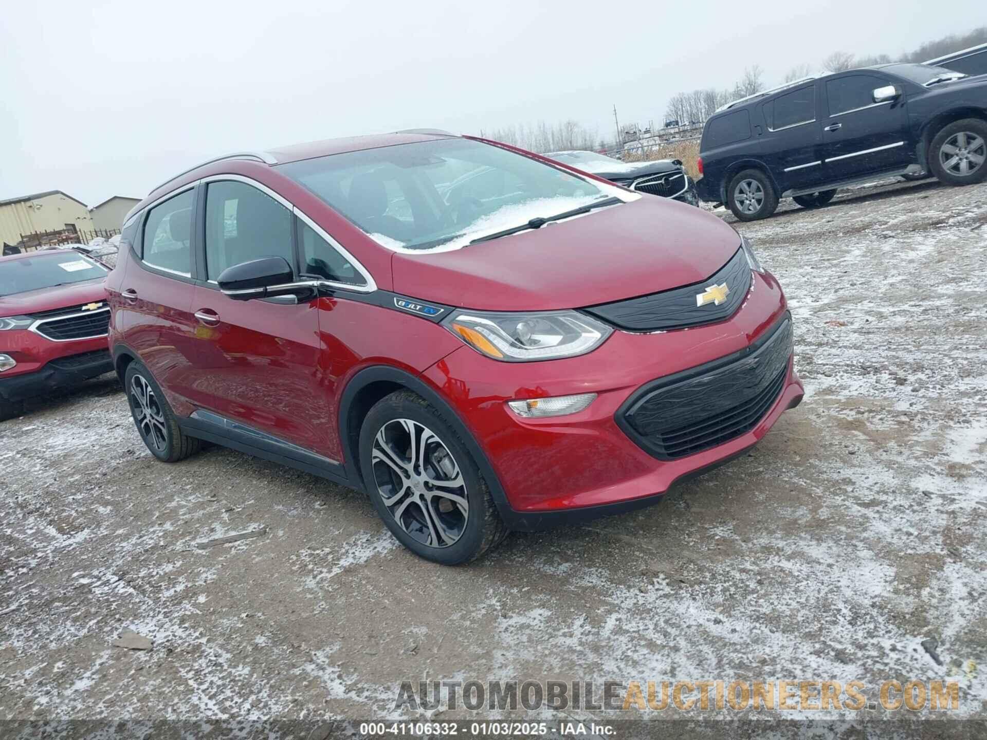 1G1FZ6S08M4109751 CHEVROLET BOLT EV 2021