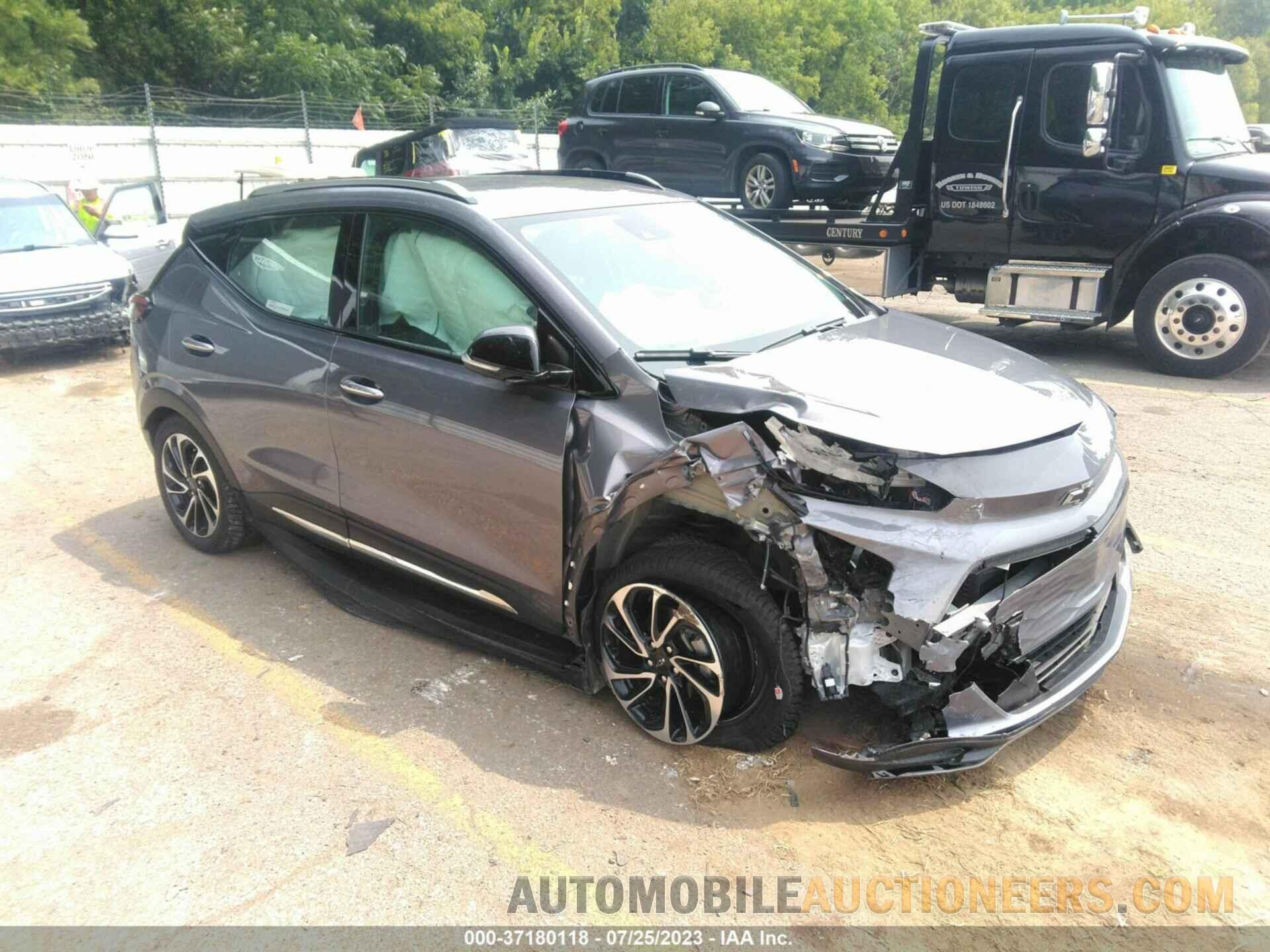 1G1FZ6S08N4103689 CHEVROLET BOLT EUV 2022