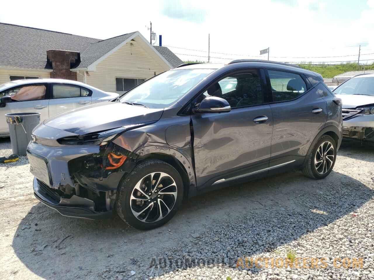 1G1FZ6S08N4115728 CHEVROLET BOLT 2022