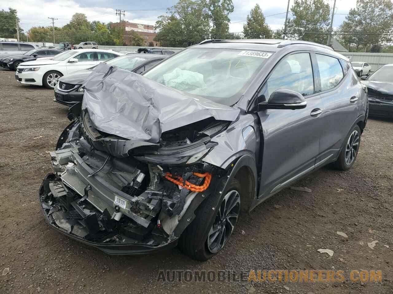 1G1FZ6S08N4120458 CHEVROLET BOLT 2022