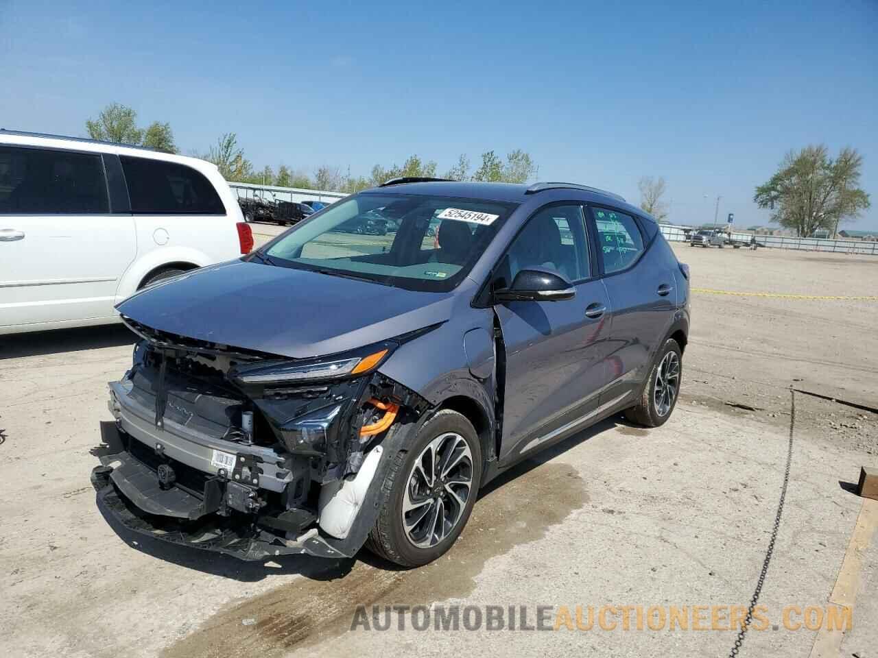 1G1FZ6S08N4122422 CHEVROLET BOLT 2022