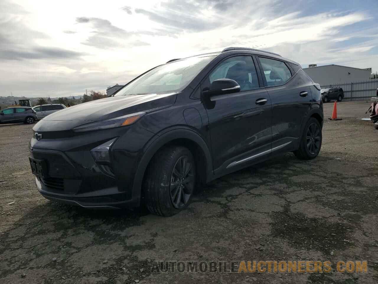 1G1FZ6S08N4126275 CHEVROLET BOLT 2022