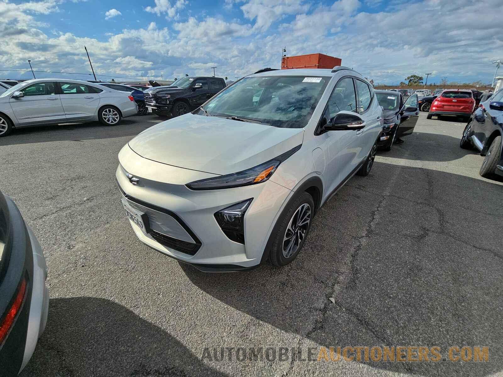 1G1FZ6S08N4126387 Chevrolet Bolt 2022