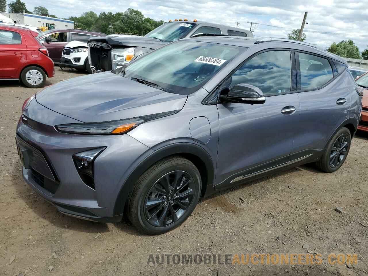 1G1FZ6S08N4127202 CHEVROLET BOLT 2022