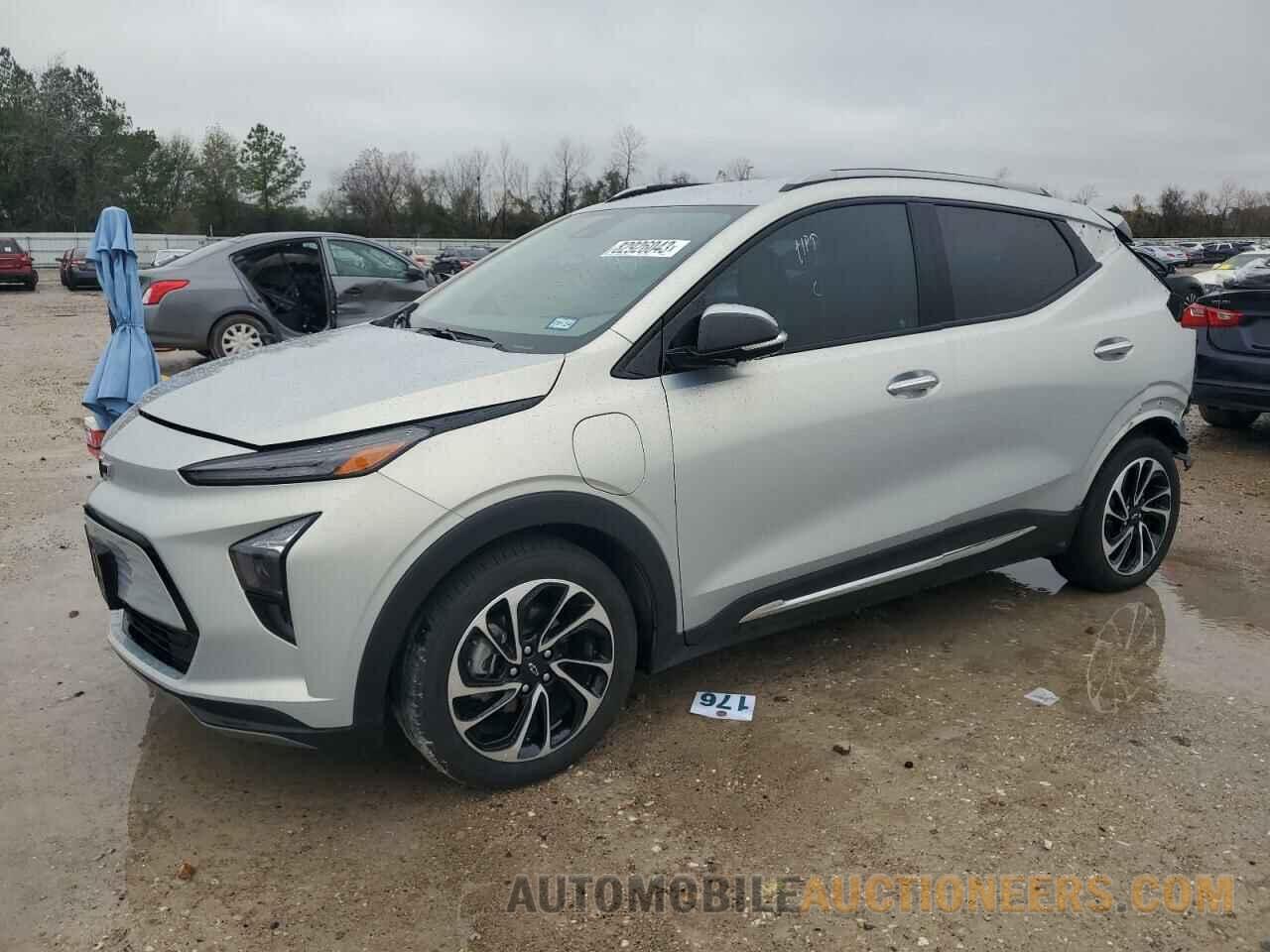 1G1FZ6S08P4106448 CHEVROLET BOLT 2023