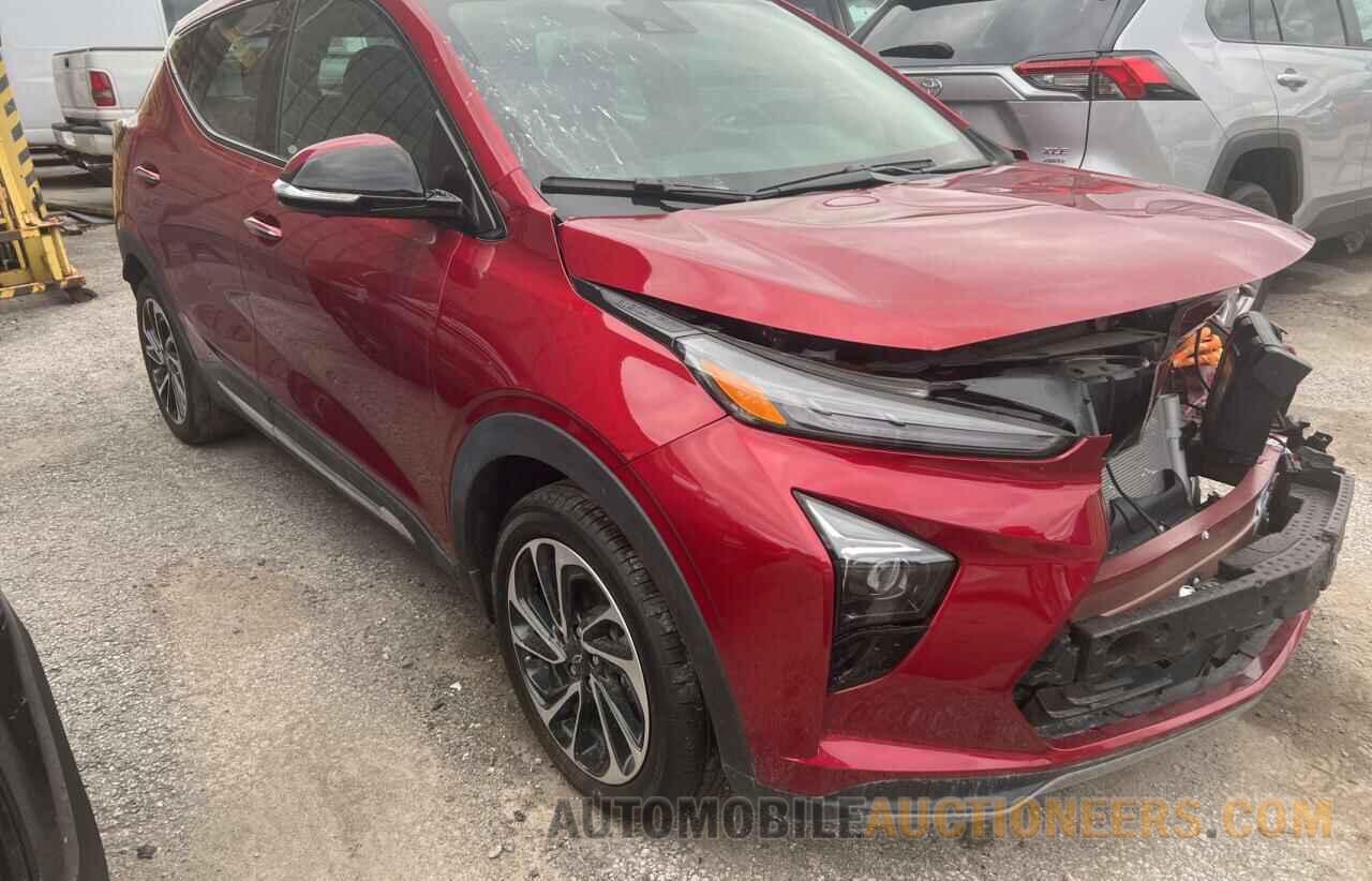 1G1FZ6S08P4114310 CHEVROLET BOLT 2023