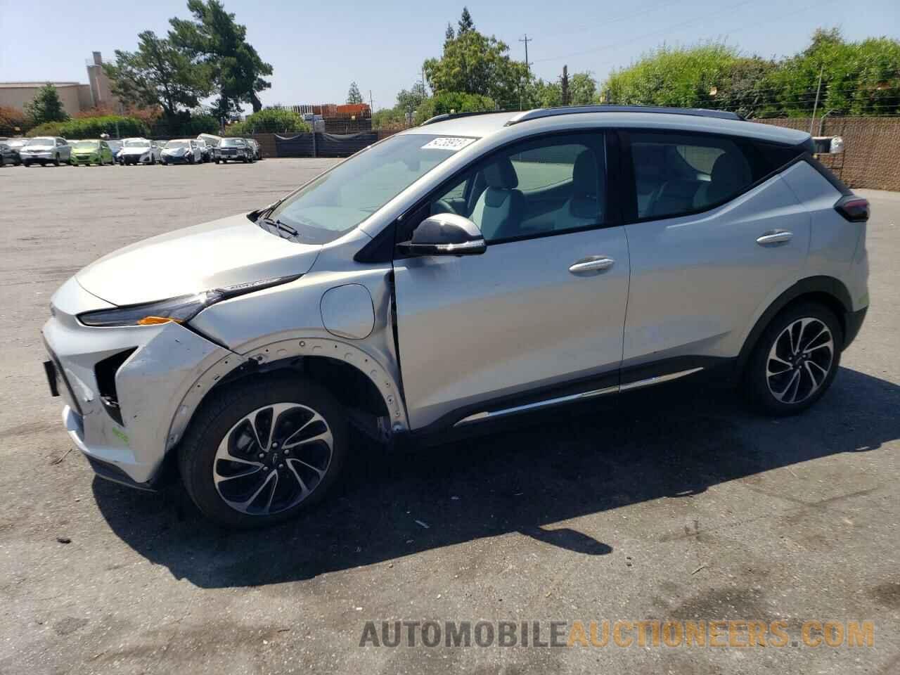 1G1FZ6S08P4116073 CHEVROLET BOLT 2023