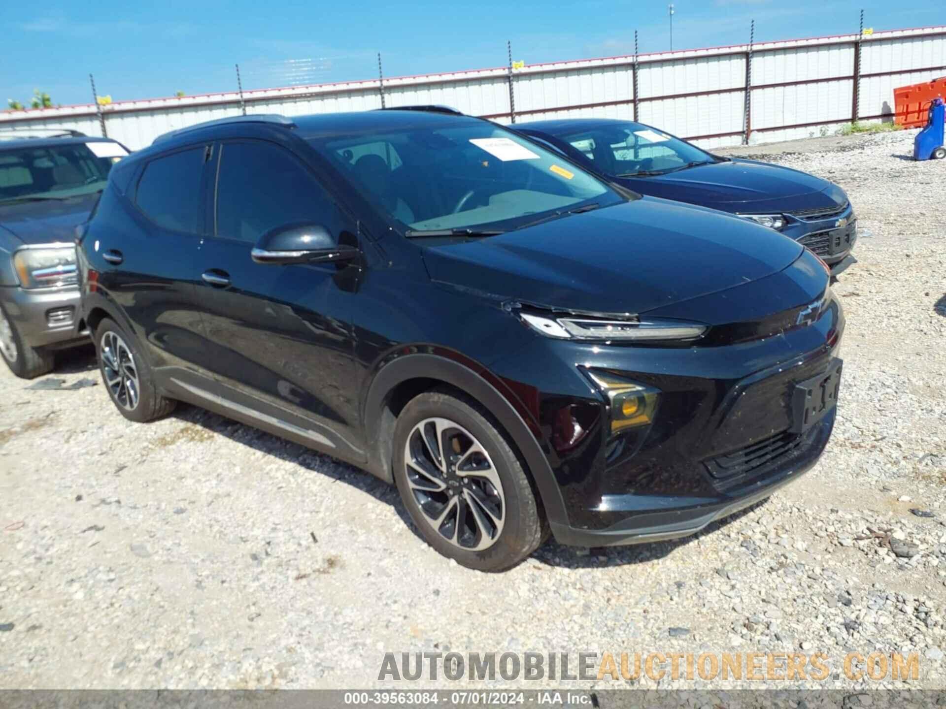 1G1FZ6S08P4128871 CHEVROLET BOLT EUV 2023