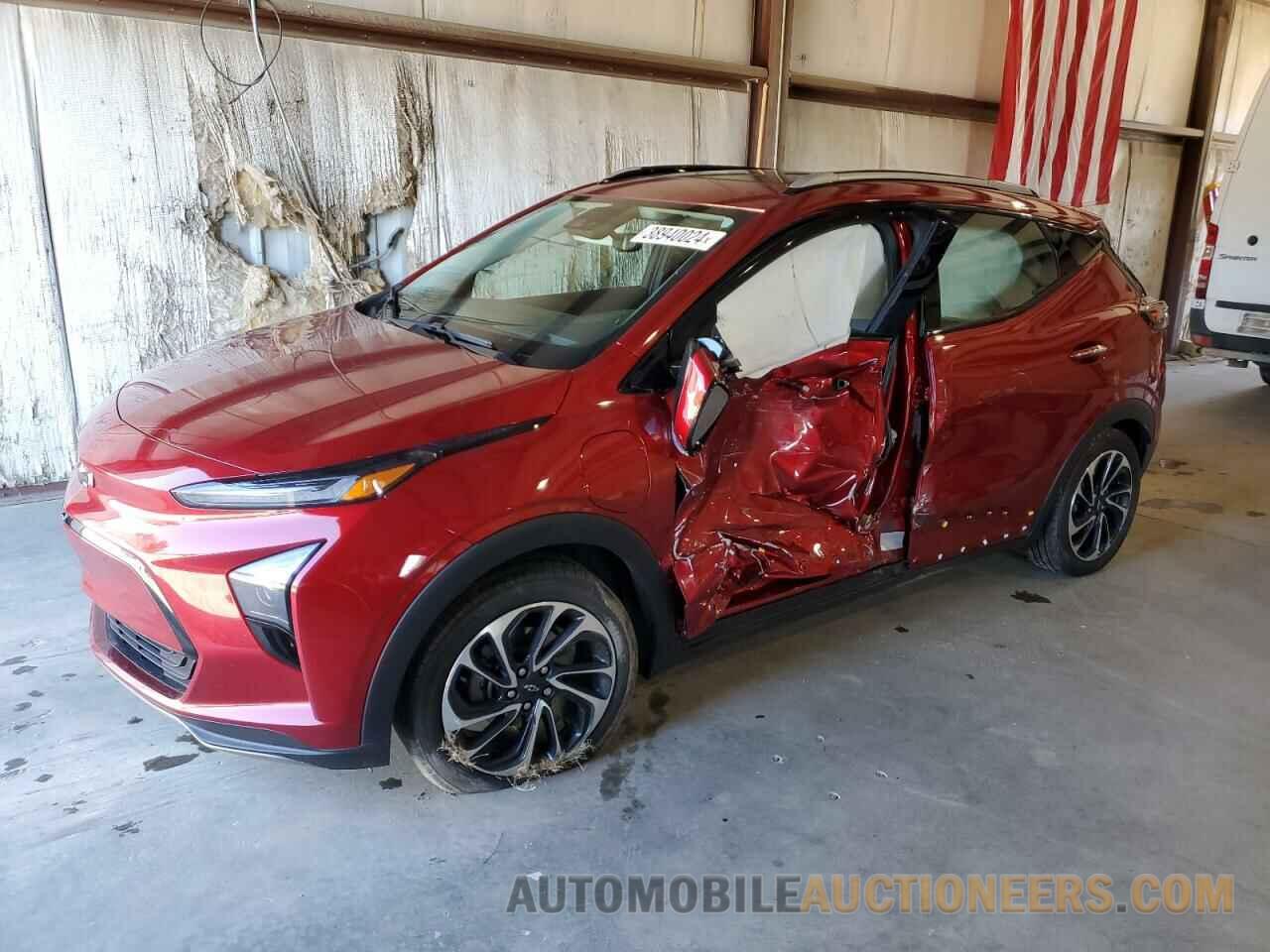 1G1FZ6S08P4130507 CHEVROLET BOLT 2023