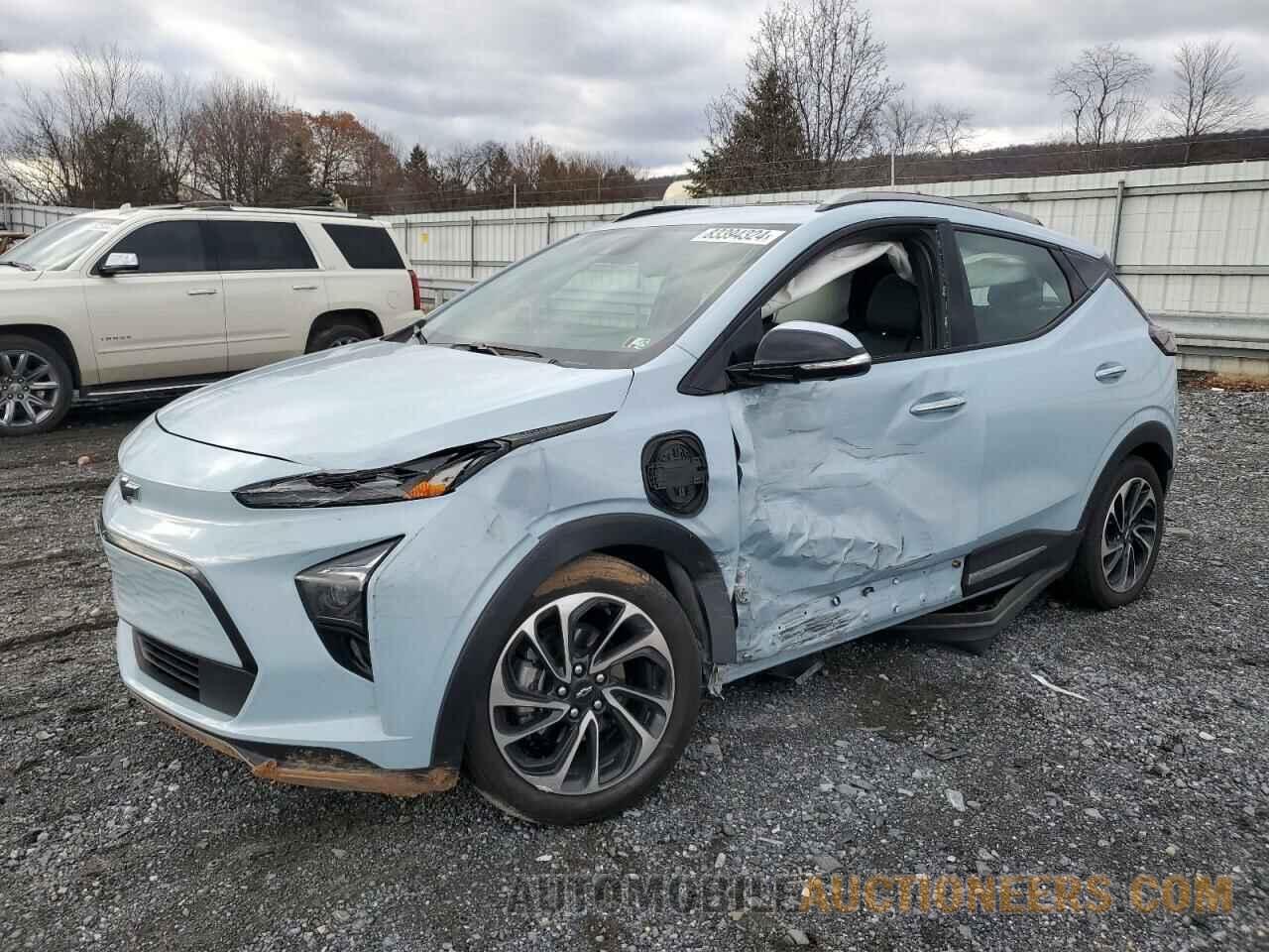 1G1FZ6S08P4131883 CHEVROLET BOLT 2023