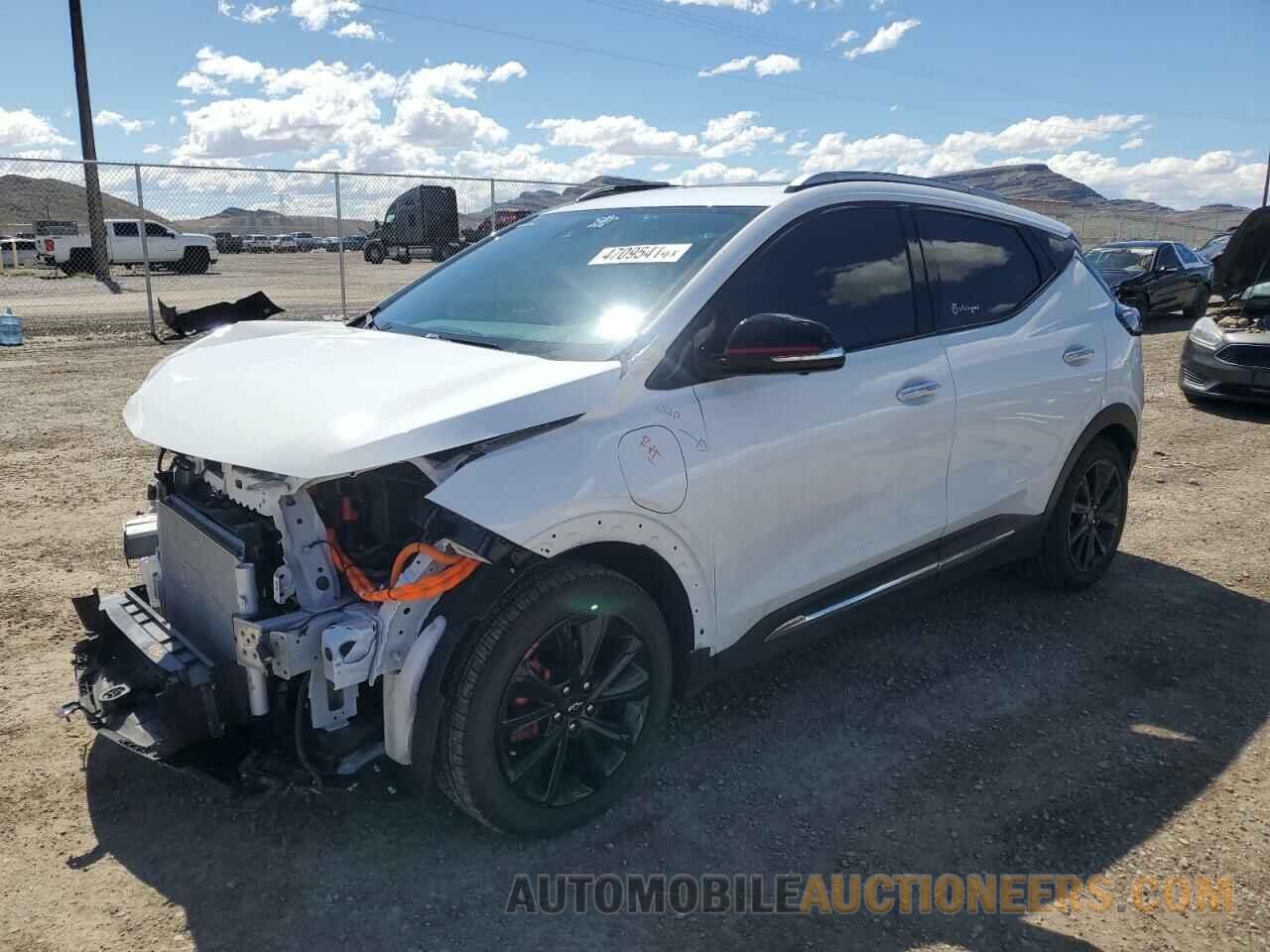 1G1FZ6S08P4131981 CHEVROLET BOLT 2023