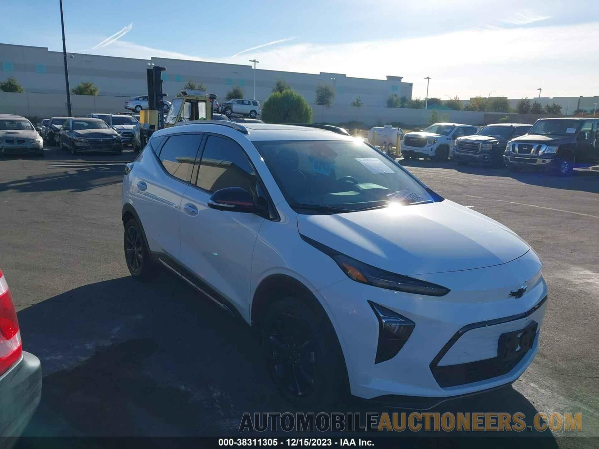 1G1FZ6S08P4139353 CHEVROLET BOLT EUV 2023