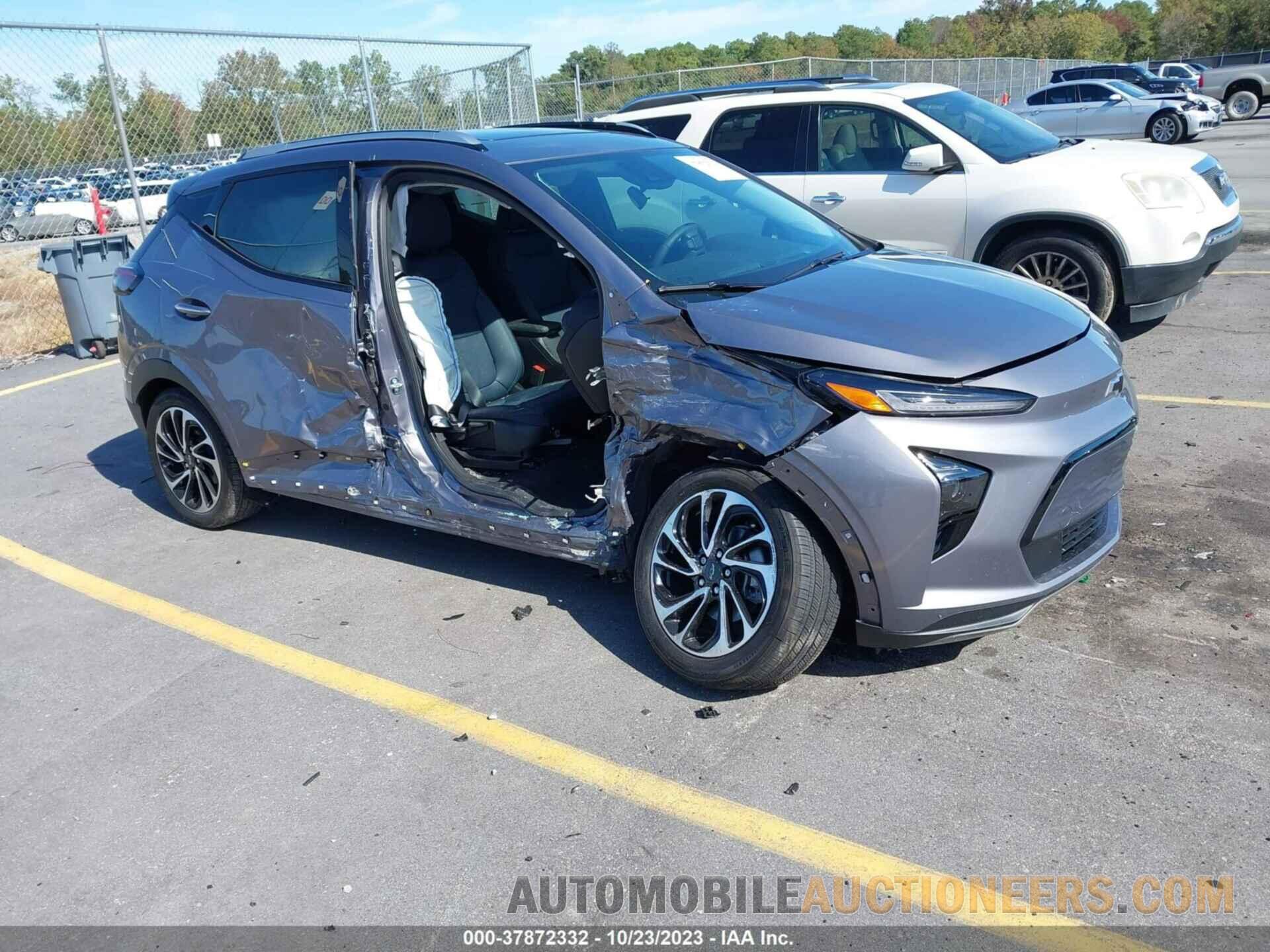 1G1FZ6S08P4158369 CHEVROLET BOLT EUV 2023